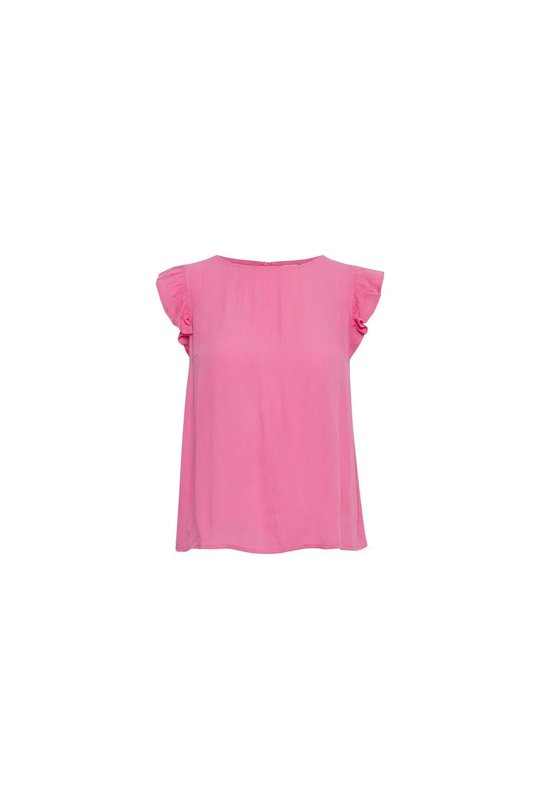 BLUSA MUJER IHMARRAKECH ROSA