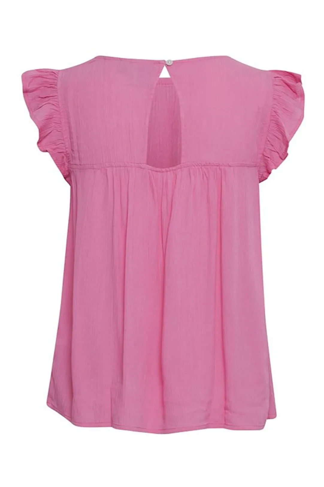 BLUSA MUJER IHMARRAKECH ROSA