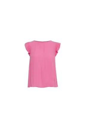 BLUSA MUJER IHMARRAKECH ROSA