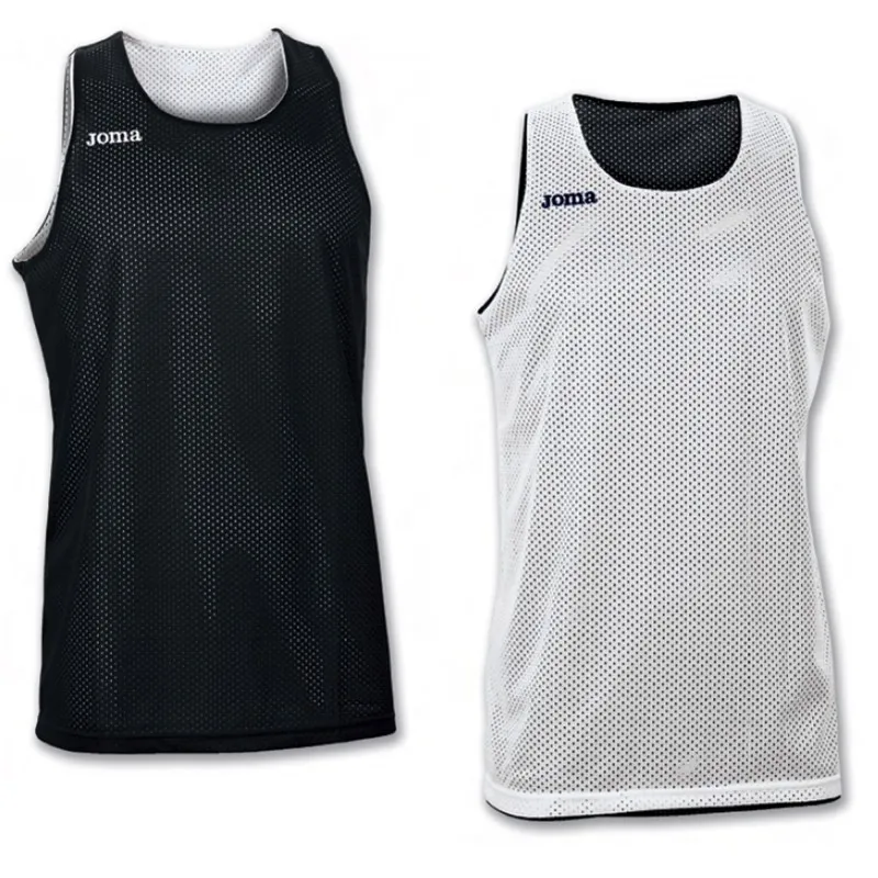 Camiseta Joma Baloncesto ARO reversible 100050.100