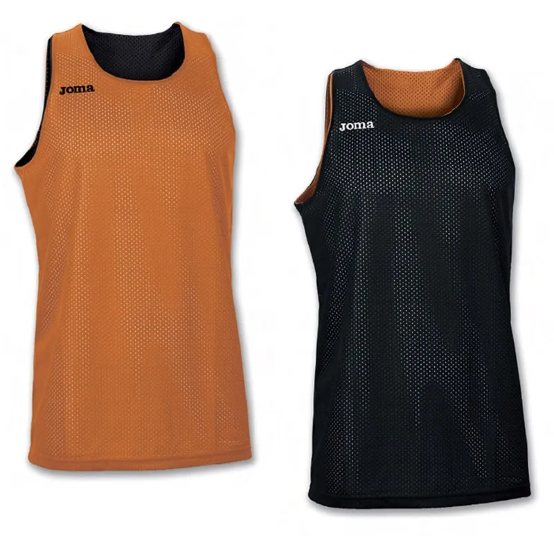 Camiseta Joma Baloncesto ARO reversible 100050.800