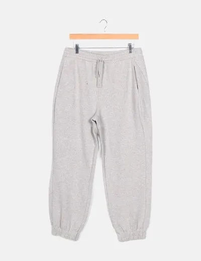 H&M Conjunto pantalón deportivo y sudadera