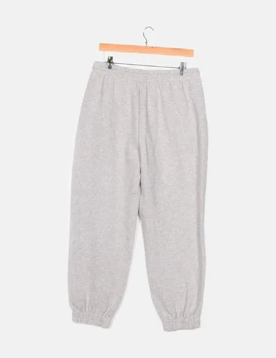 H&M Conjunto pantalón deportivo y sudadera