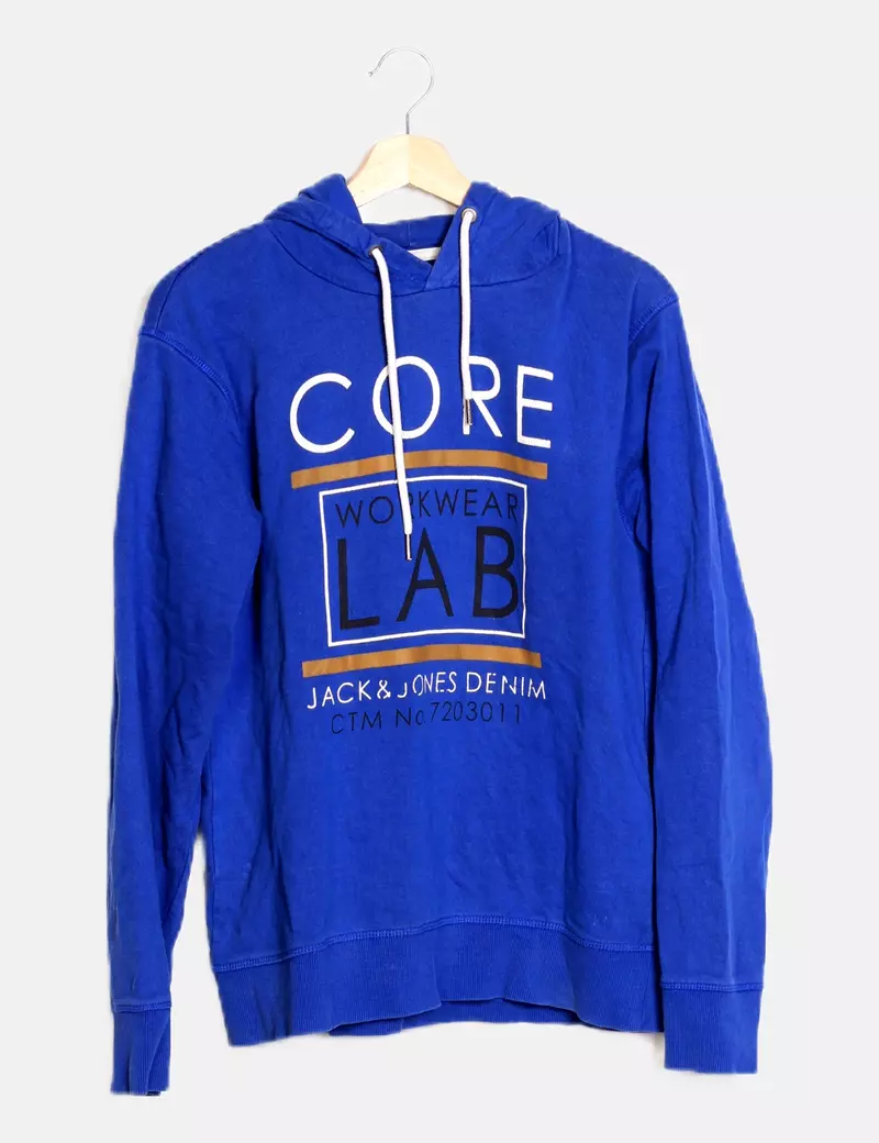 Jack & Jones Sudadera