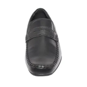 Mocasín Casual Negro Woking Art: 81704181black