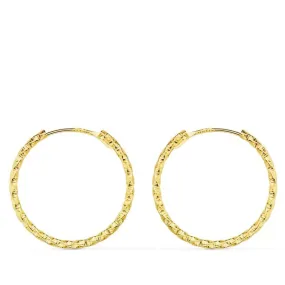 Pendientes Oro Aro 18 x 1,30 mm.