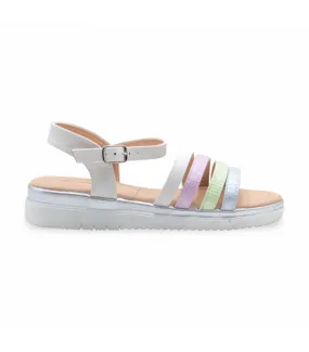 SANDALIAS CASUAL NIÑA DOSPIES F24135