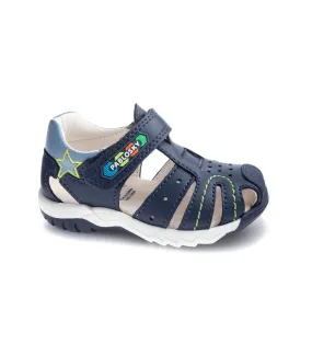 SANDALIAS CASUAL NIÑO PABLOSKY 0423