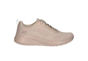 Sneaker Nylon Nude Memory Foam Piso Goma