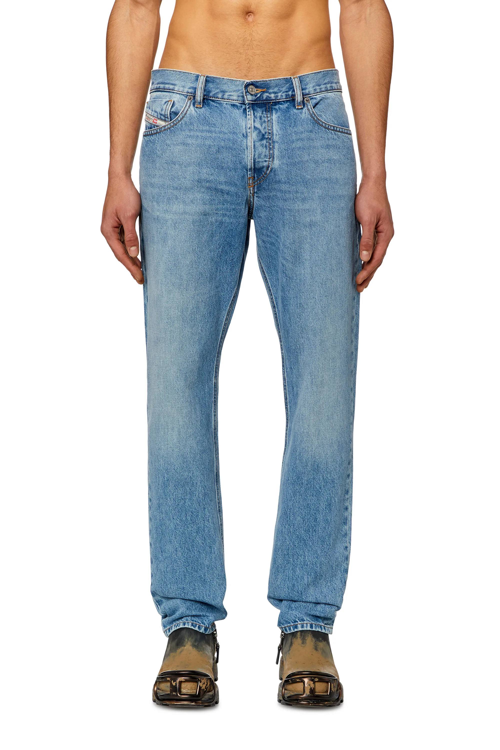 straight jeans 1995 d-sark 09i29