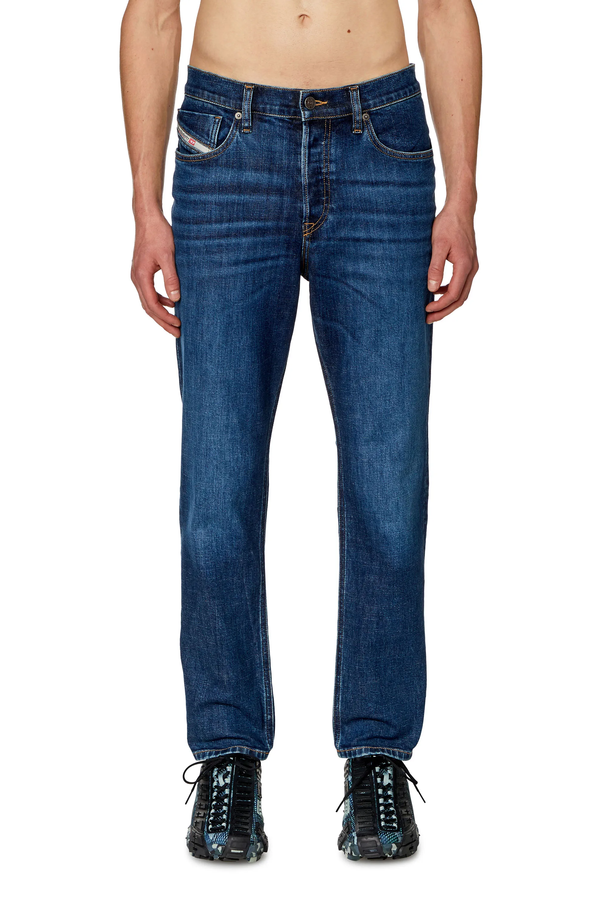 tapered jeans 2005 d-fining 0pfaz