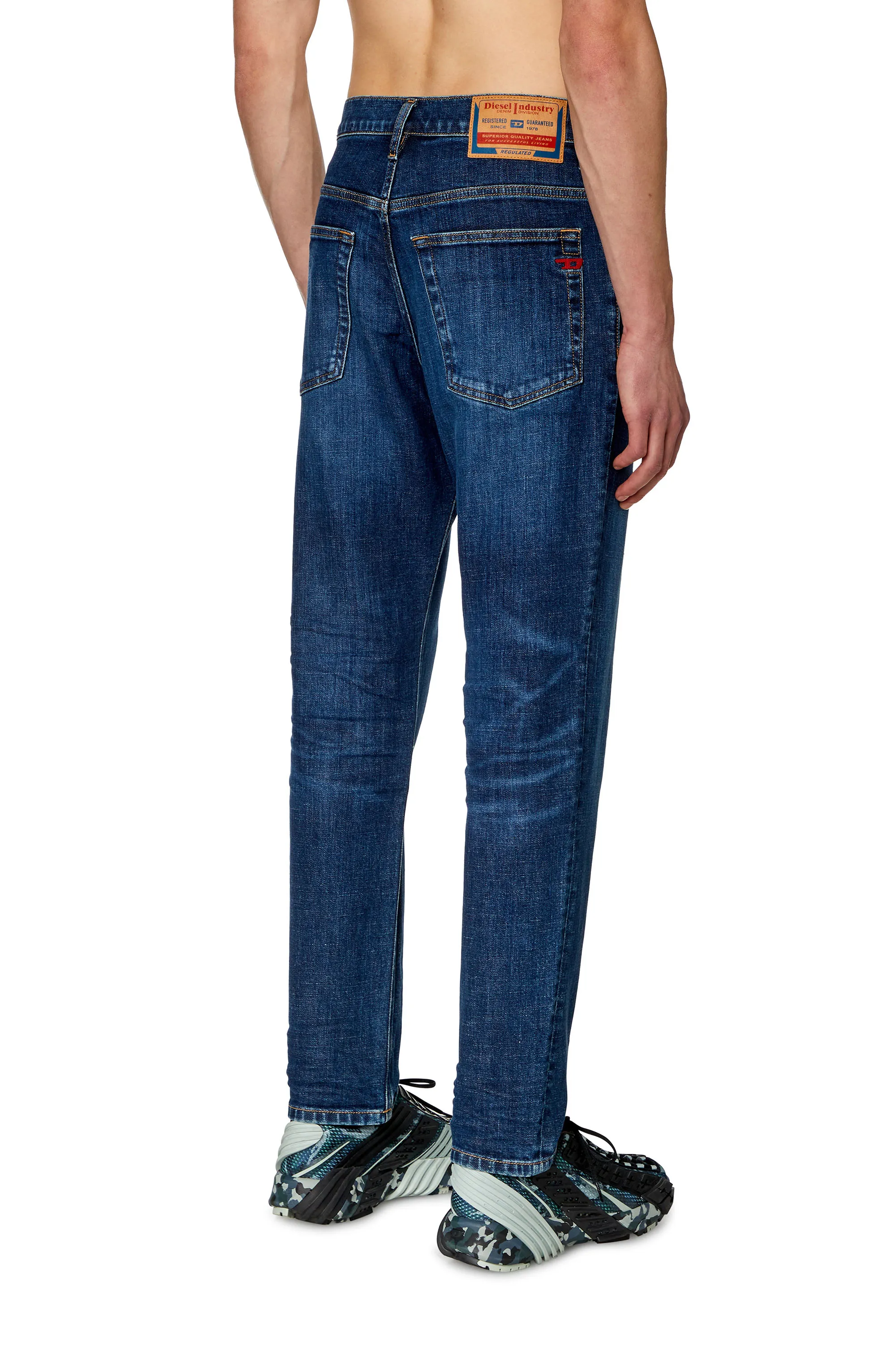 tapered jeans 2005 d-fining 0pfaz