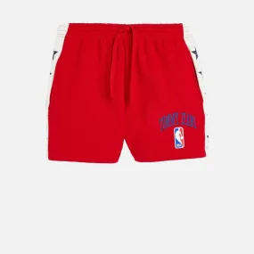 Tommy Jeans DW0DW14540XMK NBA-W16 Sweat Short