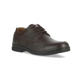 Zapato Casual Hombre Bruno Bertini Café